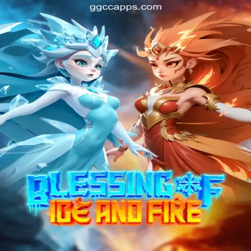 Explore the Thrilling World of BlessingofIceandFire on GGCC.COM Platform - The Premier Online Casino in Brazil
