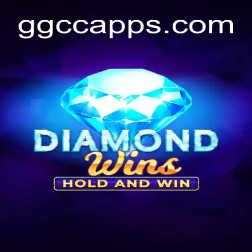 DiamondWins: Dive into the Exciting World of Online Casino on GGCC.COM