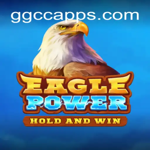Exploring EaglePower: The Premier Game on GGCC.COM, Brazil's Top Online Casino Platform