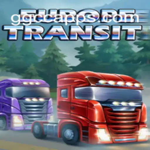 Exploring EuropeTransit: A Premier Online Gaming Experience on GGCC.COM