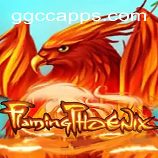 FlamingPhoenix: The Ultimate Online Casino Experience on GGCC.COM