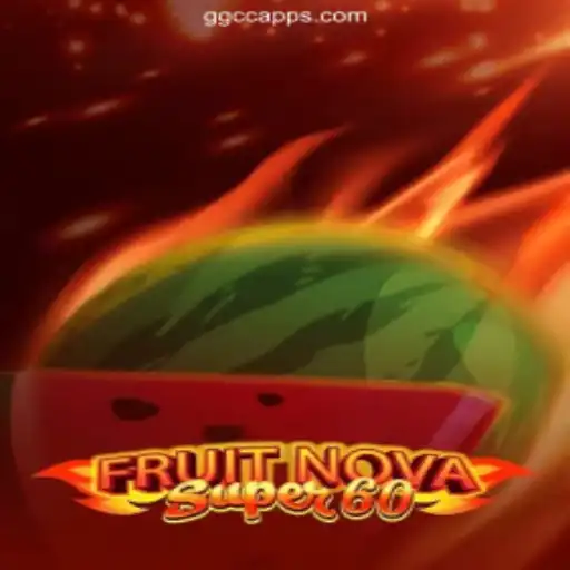 Exploring FruitNovaSuper60 on GGCC.COM: Brazil's #1 Online Casino Platform