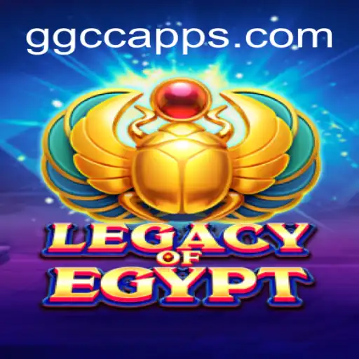 LegacyOfEgypt: Explore the Mysteries of the Pharaohs on GGCC.COM Platform