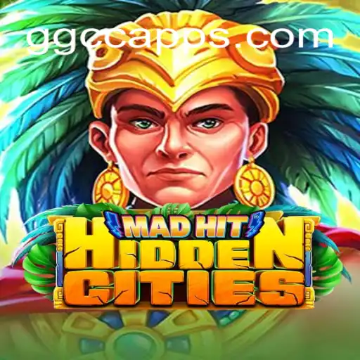 MadHitHiddenCities: Exploring the Thrilling World of GGCC.COM's Online Casino Game