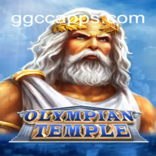 OlympianTemple: A Journey Through the Ultimate Gaming Experience