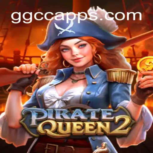 Discover the Thrills of PirateQueen2 on GGCC.COM: Brazil's Premier Online Casino Platform
