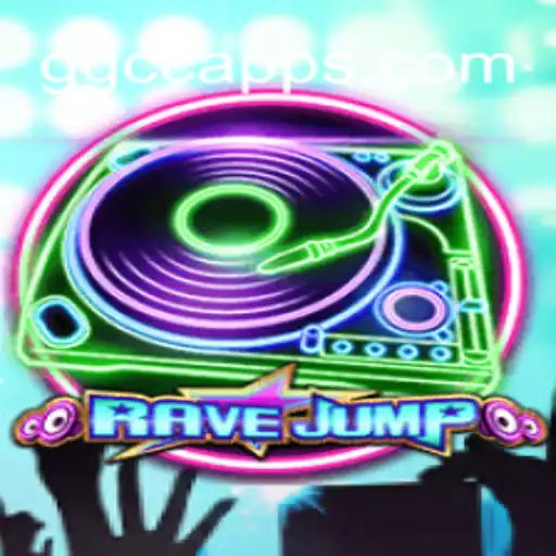 RaveJump: A Thrilling Experience on GGCC.COM, Brazil’s #1 Online Casino Platform