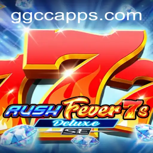 RushFever7sDeluxeSE: A Premier Online Casino Game on GGCC.COM Platform