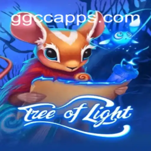 Exploring the Enchanting World of TreeofLight on GGCC.COM: Brazil's #1 Online Casino Platform