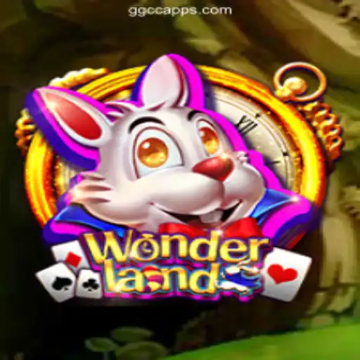 Exploring the Enchanting World of Wonderland on GGCC.COM