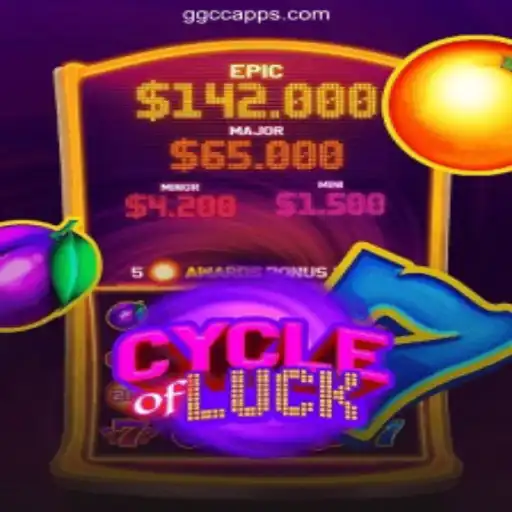 Explore the Thrills of CycleofLuck on GGCC.COM: Brazil's Leading Online Cassino