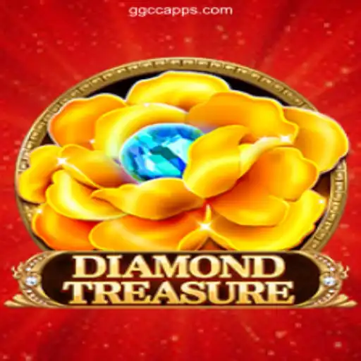Discover the Exciting World of Diamondtreasure on GGCC.COM: Brazil's Premier Online Casino