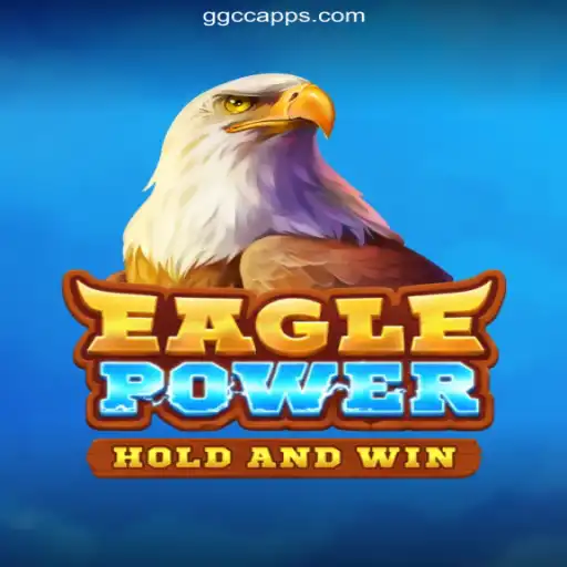 Exploring EaglePower: The Premier Game on GGCC.COM, Brazil's Top Online Casino Platform