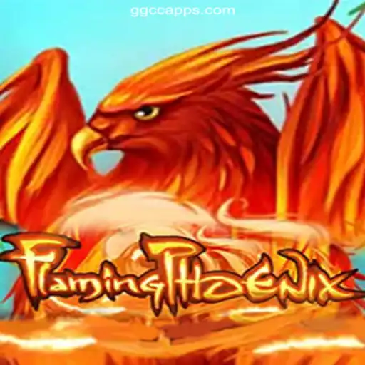 FlamingPhoenix: The Ultimate Online Casino Experience on GGCC.COM