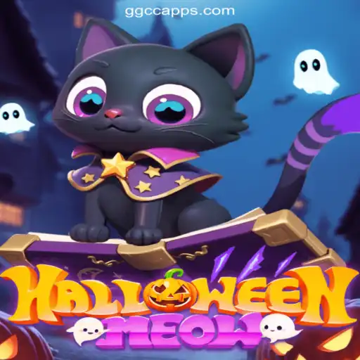 Discover the Spooktacular World of HalloweenMeow: The Ultimate Gaming Experience on GGCC.COM Platform
