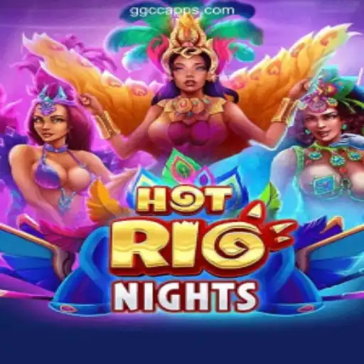 Explore the Vibrant World of HotRioNights on GGCC.COM: Brazil's Premier Online Casino Platform