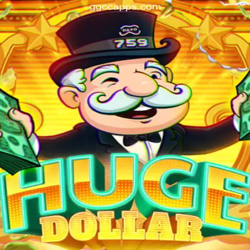 Discover the Thrilling World of HugeDollar on GGCC.COM platform-online cassino Brasil #1