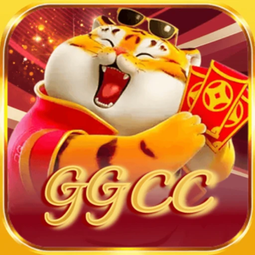 GGCC.COM platform-online cassino Brasil #1 Logo