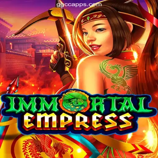 ImmortalEmpress: A Thrilling Adventure on GGCC.COM Platform