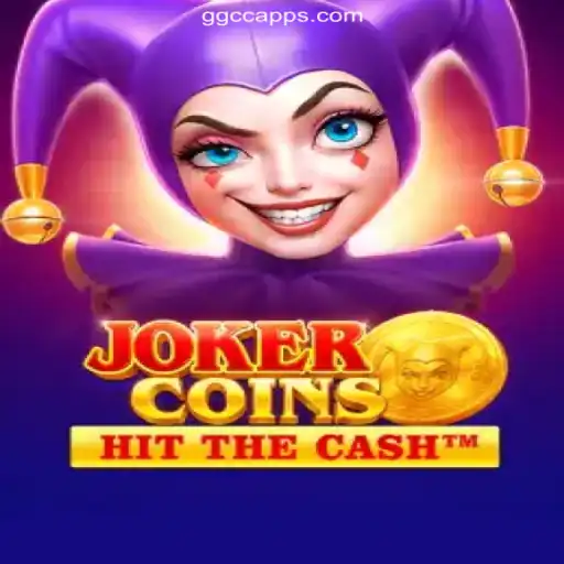 Exploring the Thrills of JokerCoins on GGCC.COM: Brazil's Leading Online Cassino Platform