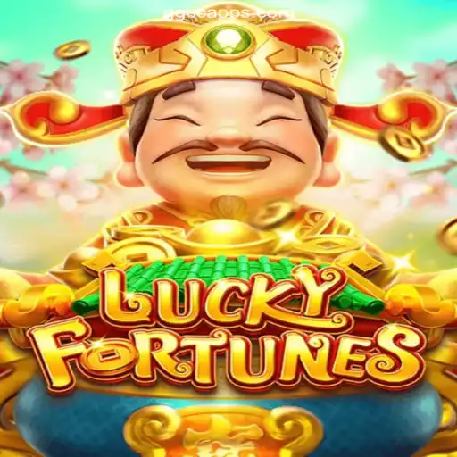 Discover the Thrills of LUCKYFORTUNES on GGCC.COM: Brazil's Premier Online Casino Experience