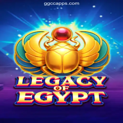 LegacyOfEgypt: Explore the Mysteries of the Pharaohs on GGCC.COM Platform