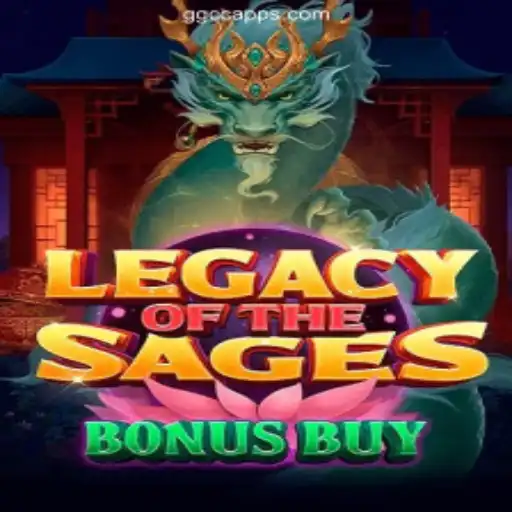 Legacy of the Sages Bonus Buy: Unveiling the Latest Sensation in Online Cassino