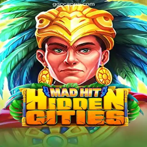 MadHitHiddenCities: Exploring the Thrilling World of GGCC.COM's Online Casino Game