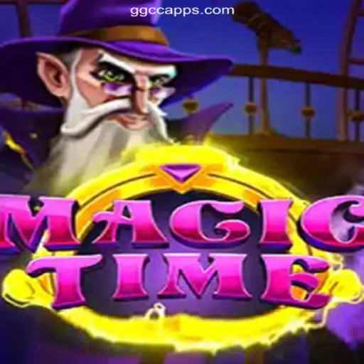 Exploring MagicTime: The Premier Game on GGCC.COM Platform-Online Cassino Brasil #1