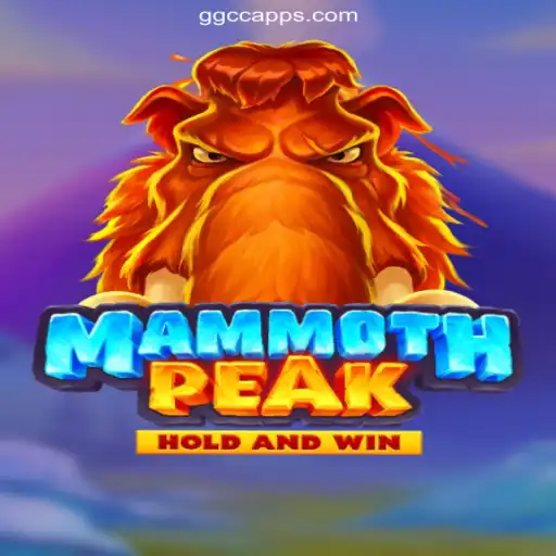 Discover the Thrilling World of MammothPeak on GGCC.COM: Brazil's Premier Online Casino