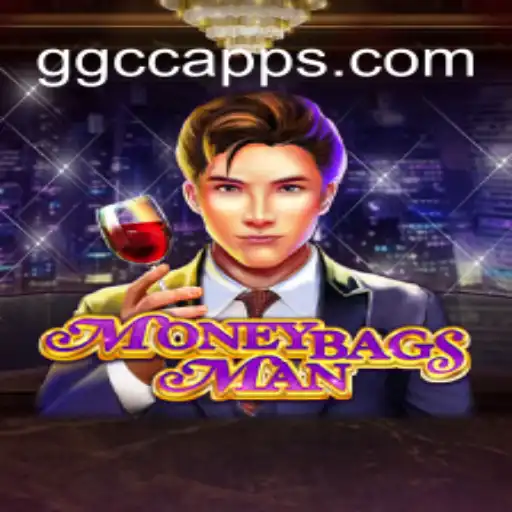 Discover MoneybagsMan: The Thrilling Game on GGCC.COM Platform