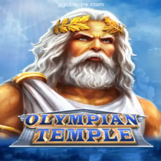 OlympianTemple: A Journey Through the Ultimate Gaming Experience