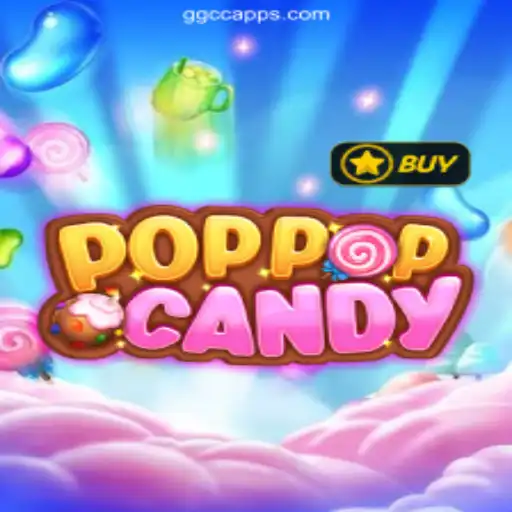 Exploring the Enchanting World of POPPOPCANDY on GGCC.COM Platform