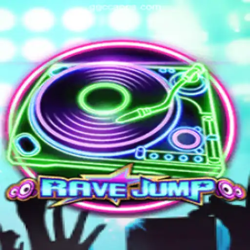 RaveJump: A Thrilling Experience on GGCC.COM, Brazil’s #1 Online Casino Platform