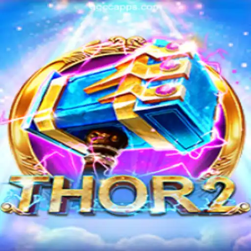 Thor2: Exploring the Mythical Realm of GGCC.COM's Leading Online Casino Game