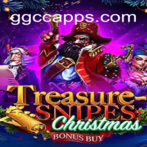 Discover TreasuresnipesChristmas: The Ultimate Online Casino Experience