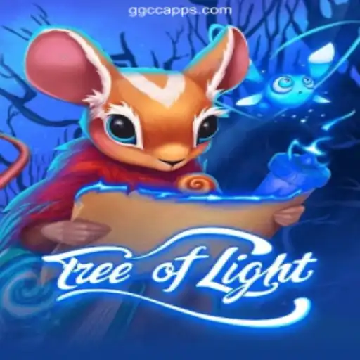 Exploring the Enchanting World of TreeofLight on GGCC.COM: Brazil's #1 Online Casino Platform